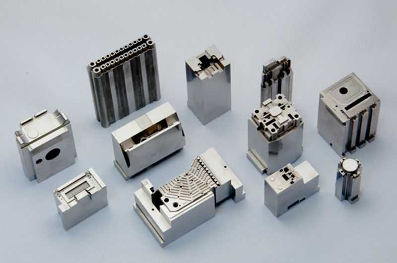 影響因素有哪些，蘇州模具設計模具零件圖解