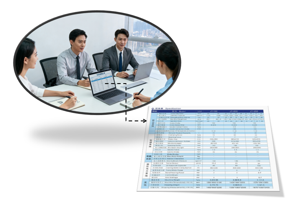 模具設(shè)計(jì)BOM物料清單：不只是采購(gòu)清單，更是成本與控制的核心