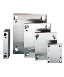 HASCO K系列模具標準件