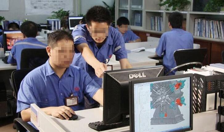 注塑廠選擇并使用專業模具設計的重要性，蘇州模具設計公司和您一起探討！